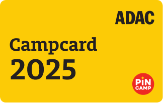 ADAC Campcard